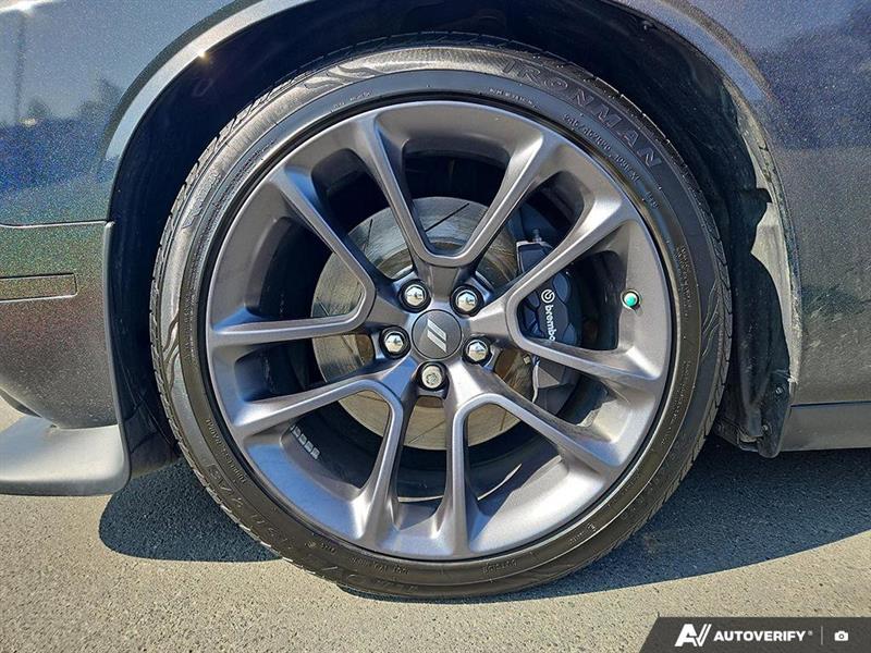 dodge Challenger 2023 - 6