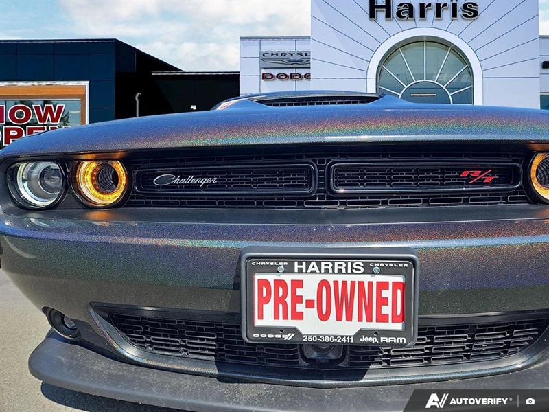 dodge Challenger 2023 - 9