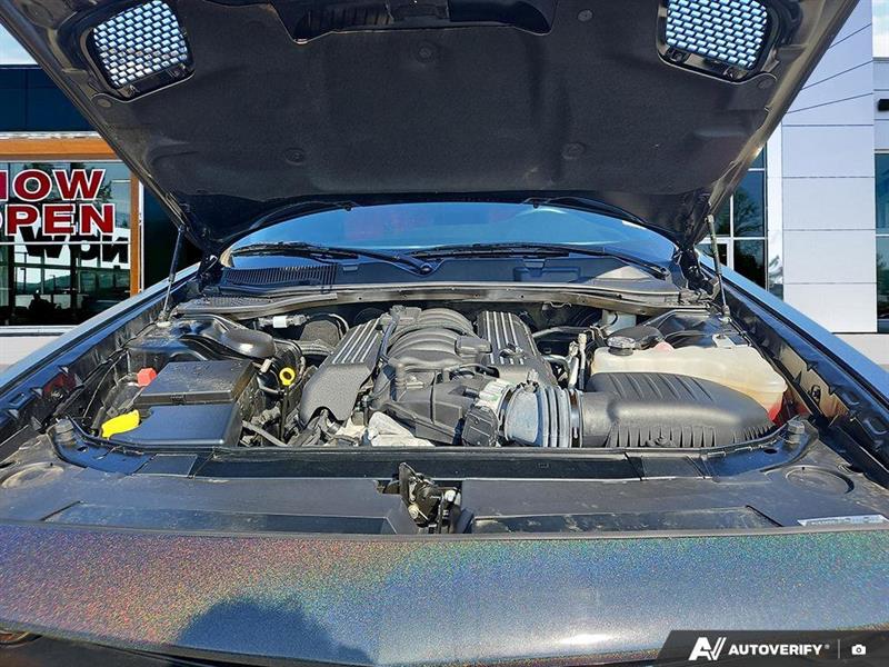 dodge Challenger 2023 - 10