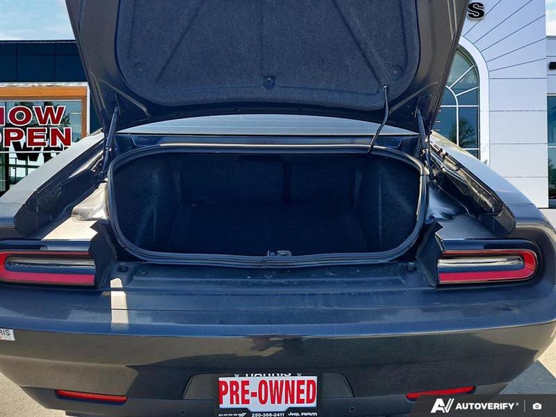 dodge Challenger 2023 - 12