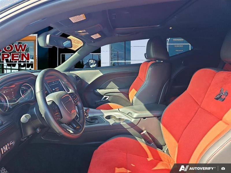 dodge Challenger 2023 - 13