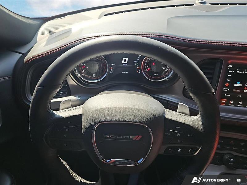 dodge Challenger 2023 - 14