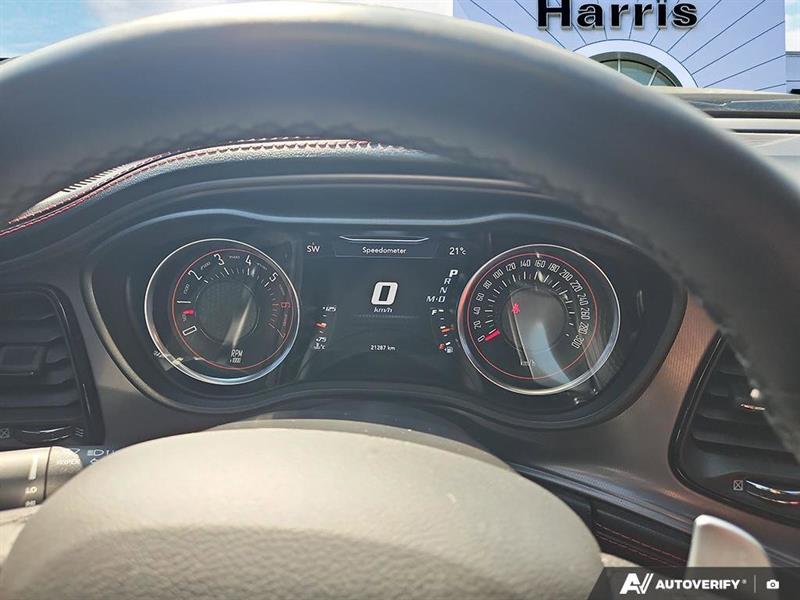 dodge Challenger 2023 - 15