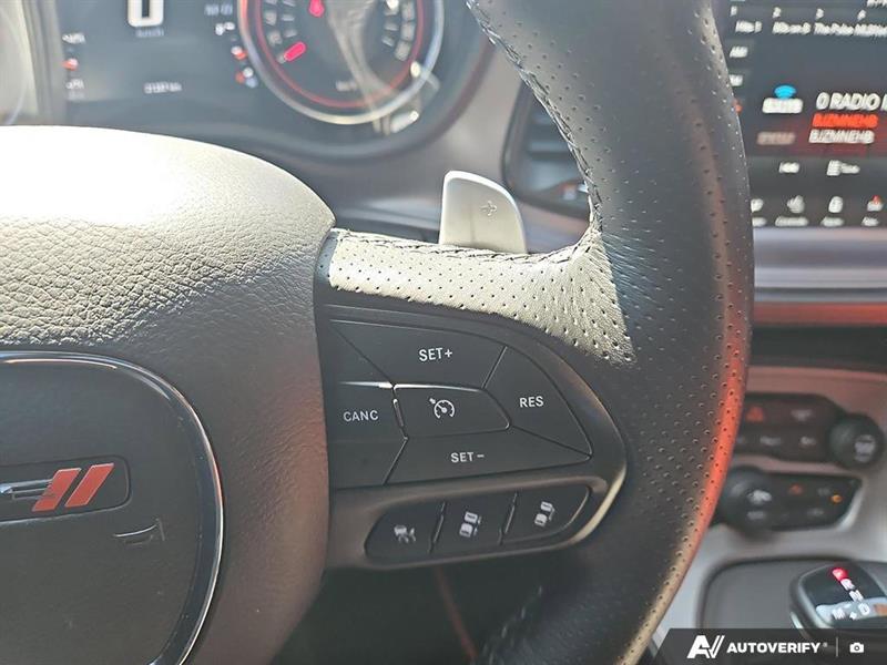 dodge Challenger 2023 - 16