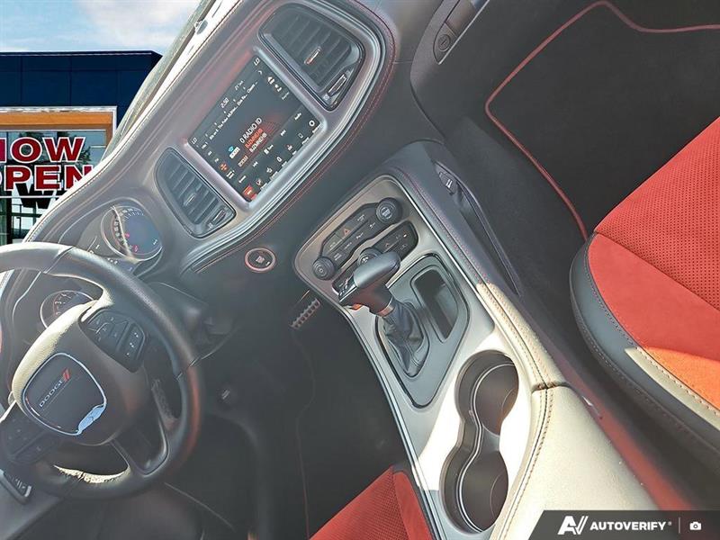 dodge Challenger 2023 - 18