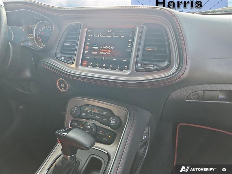 dodge Challenger 2023 - 19
