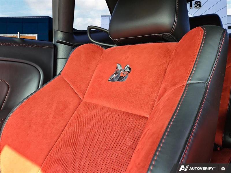 dodge Challenger 2023 - 20