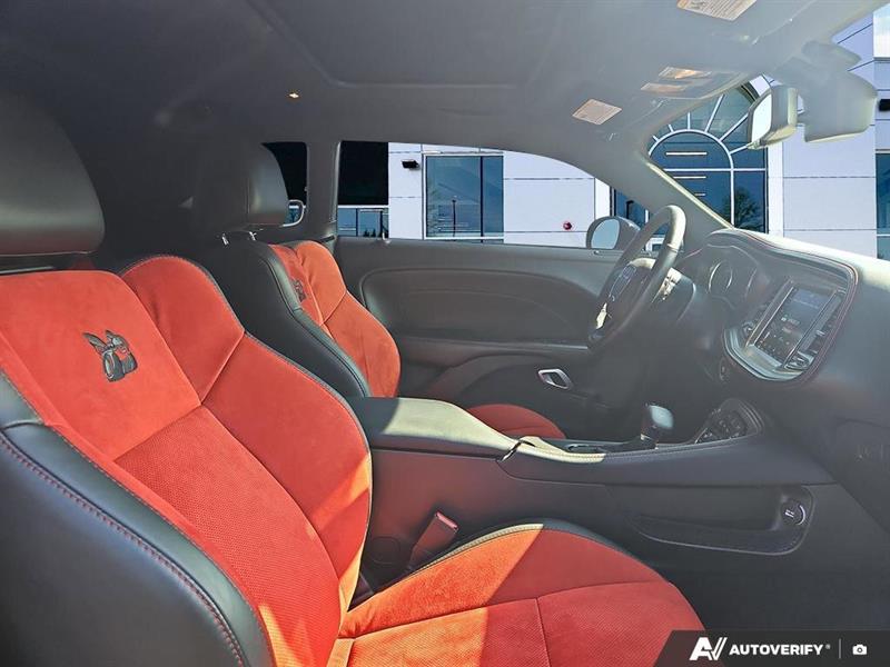 dodge Challenger 2023 - 22