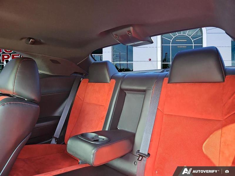 dodge Challenger 2023 - 23