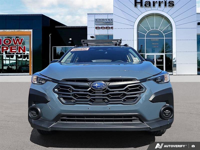 subaru Crosstrek 2024 - 2