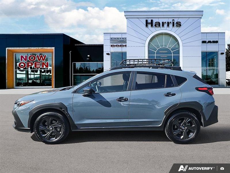 subaru Crosstrek 2024 - 3