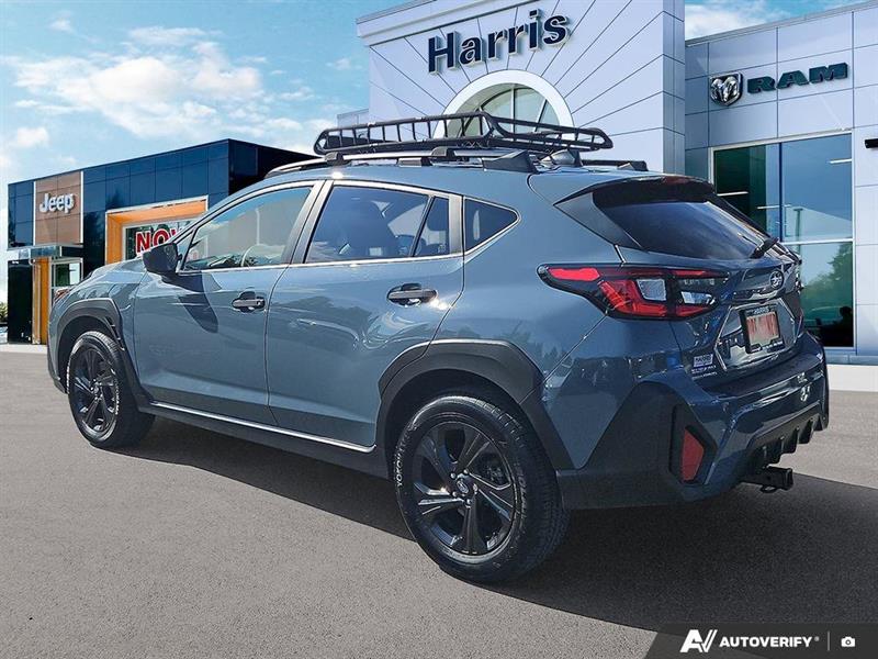 subaru Crosstrek 2024 - 4
