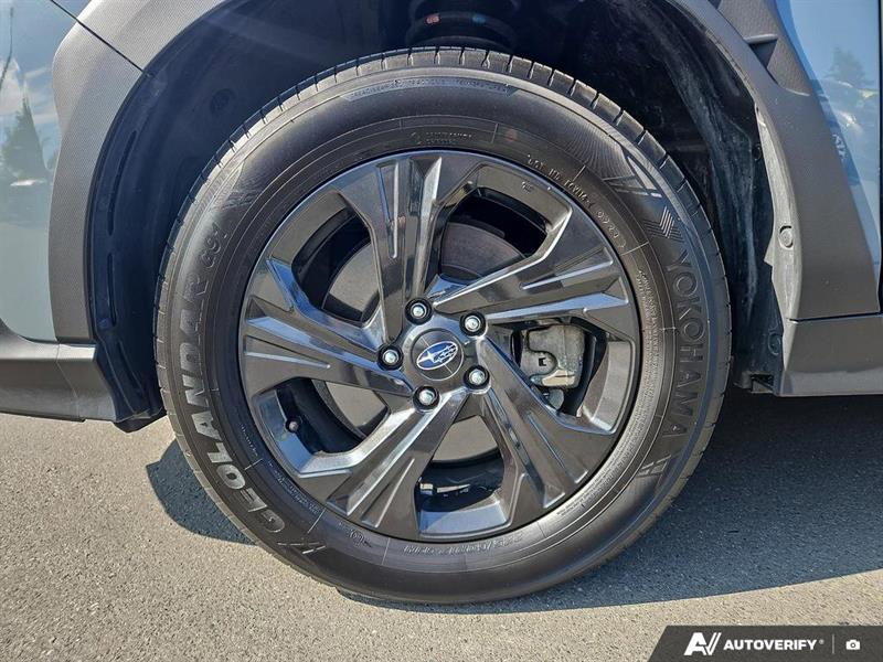 subaru Crosstrek 2024 - 6