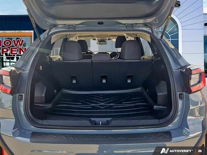 subaru Crosstrek 2024 - 12