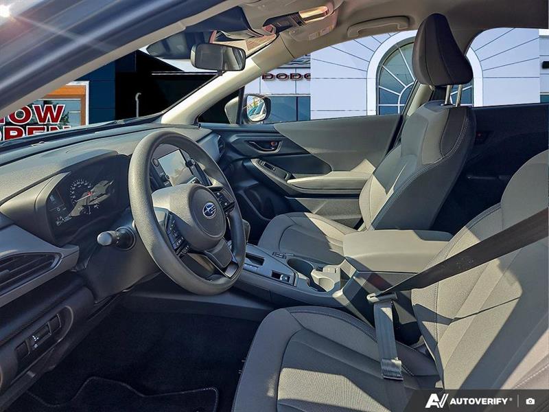 subaru Crosstrek 2024 - 13