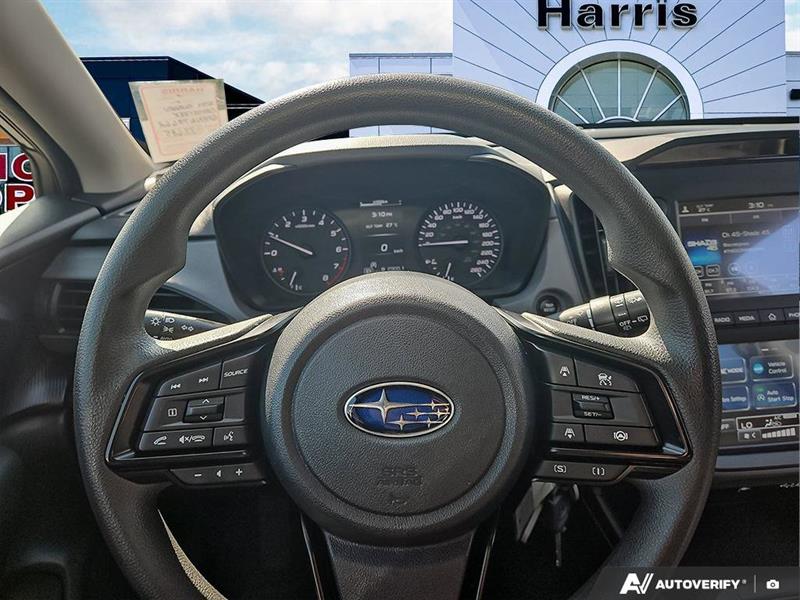 subaru Crosstrek 2024 - 14