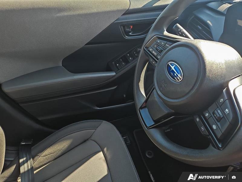 subaru Crosstrek 2024 - 17