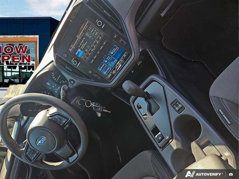 subaru Crosstrek 2024 - 18