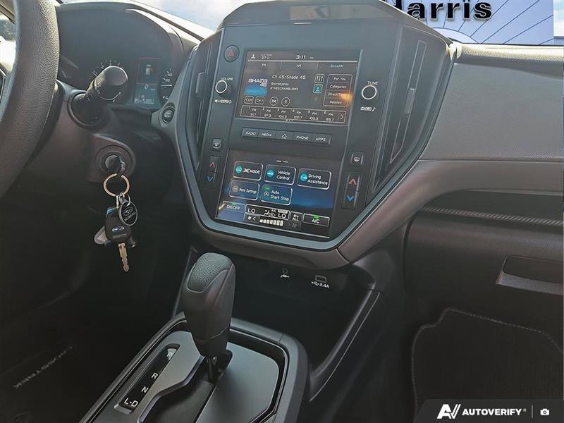 subaru Crosstrek 2024 - 19