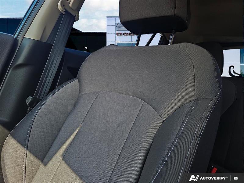 subaru Crosstrek 2024 - 20