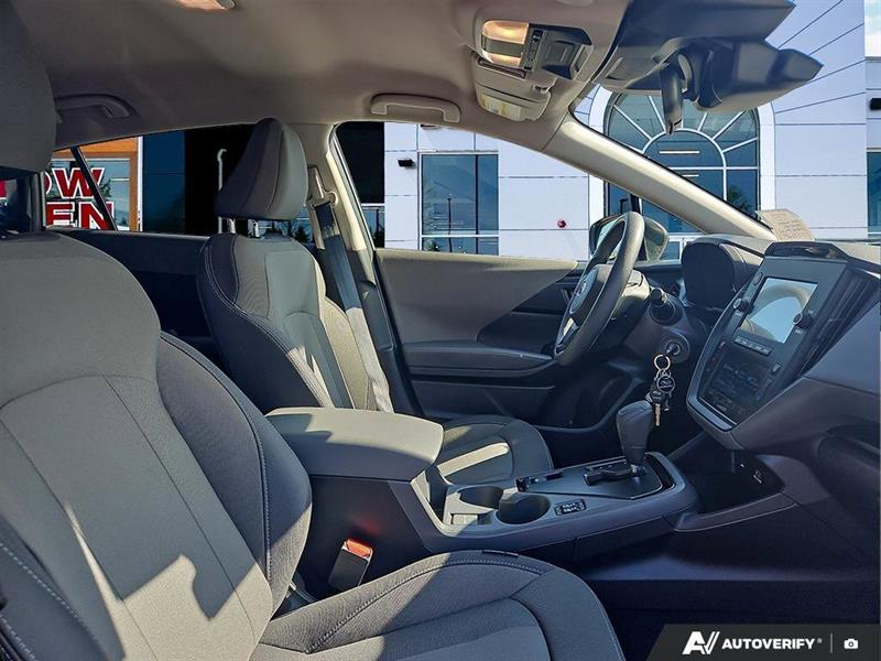 subaru Crosstrek 2024 - 22