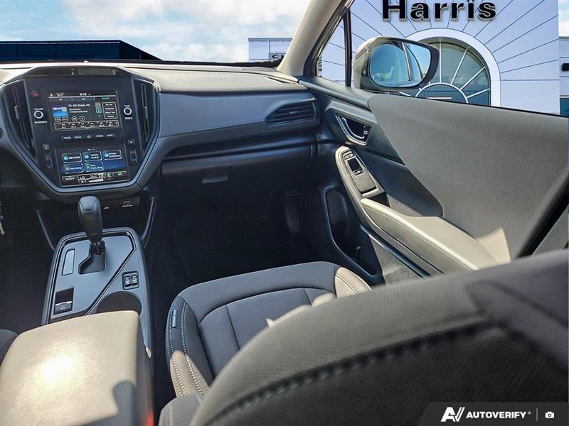subaru Crosstrek 2024 - 25