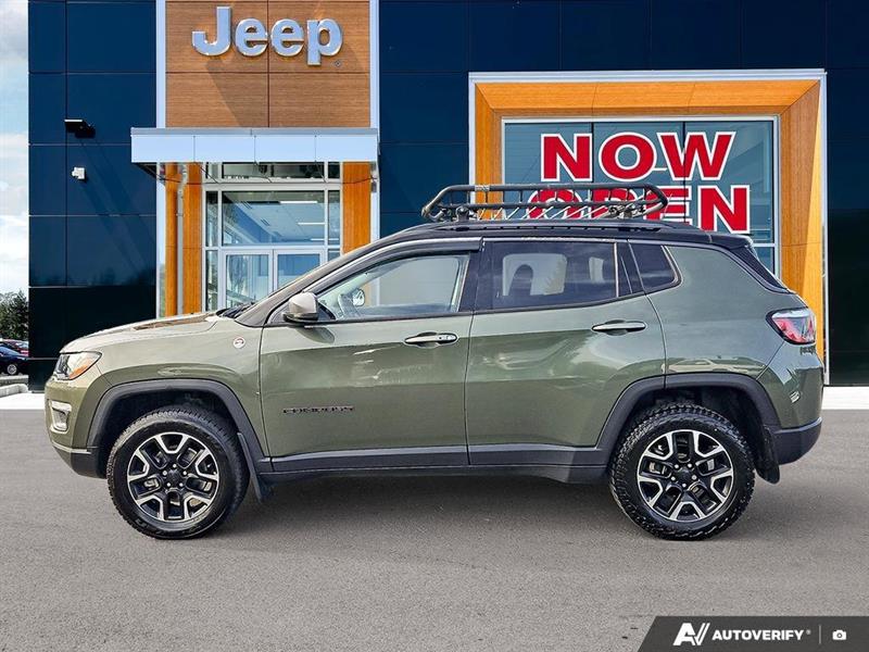 jeep Compass 2020 - 3