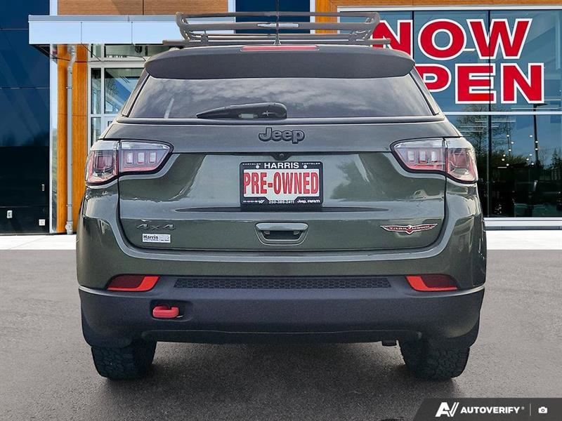 jeep Compass 2020 - 5