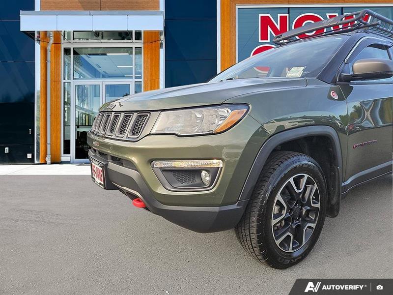 jeep Compass 2020 - 8