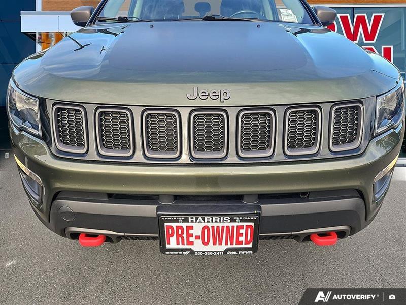 jeep Compass 2020 - 9