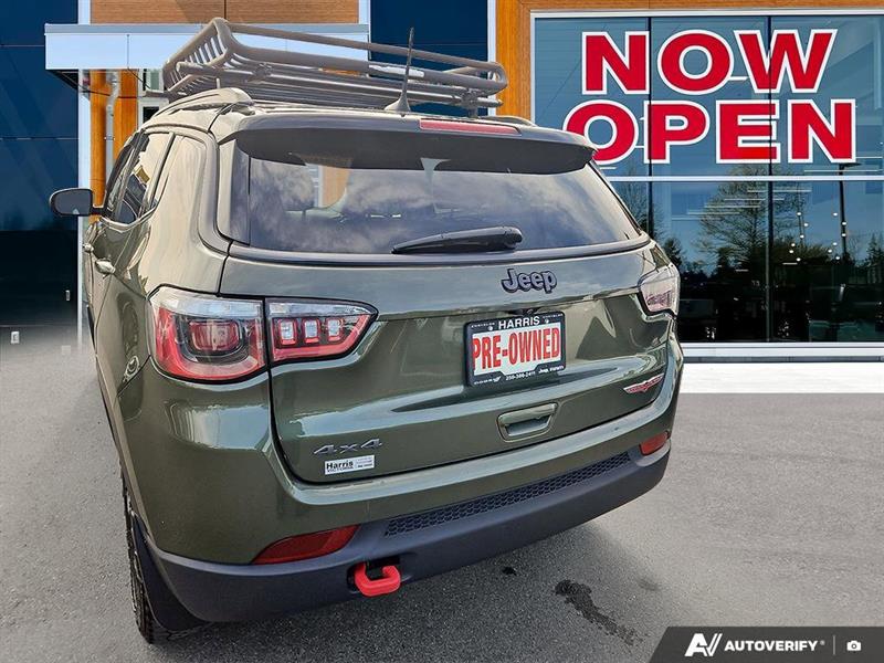 jeep Compass 2020 - 11