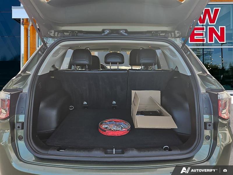 jeep Compass 2020 - 12