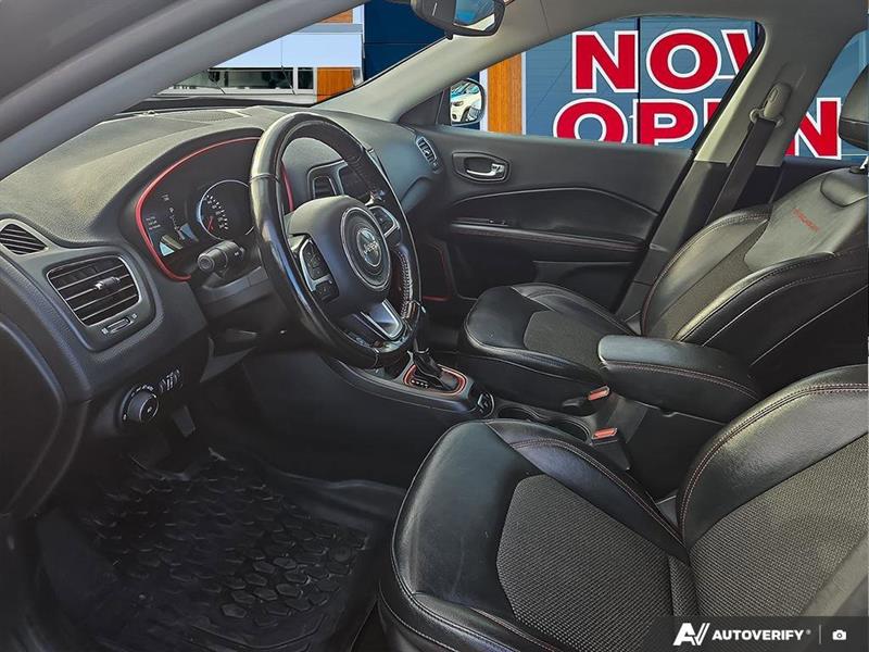 jeep Compass 2020 - 13