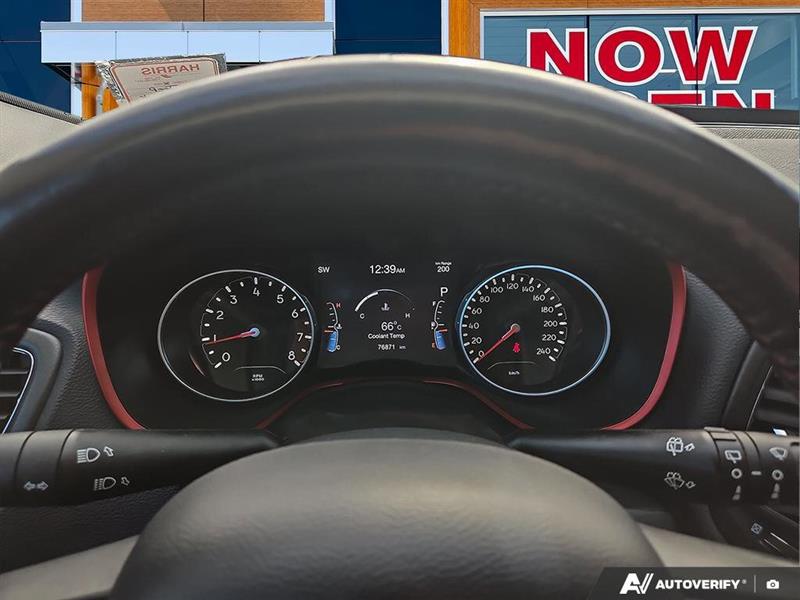 jeep Compass 2020 - 15