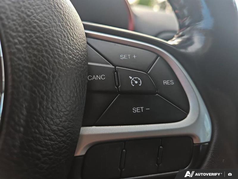 jeep Compass 2020 - 16