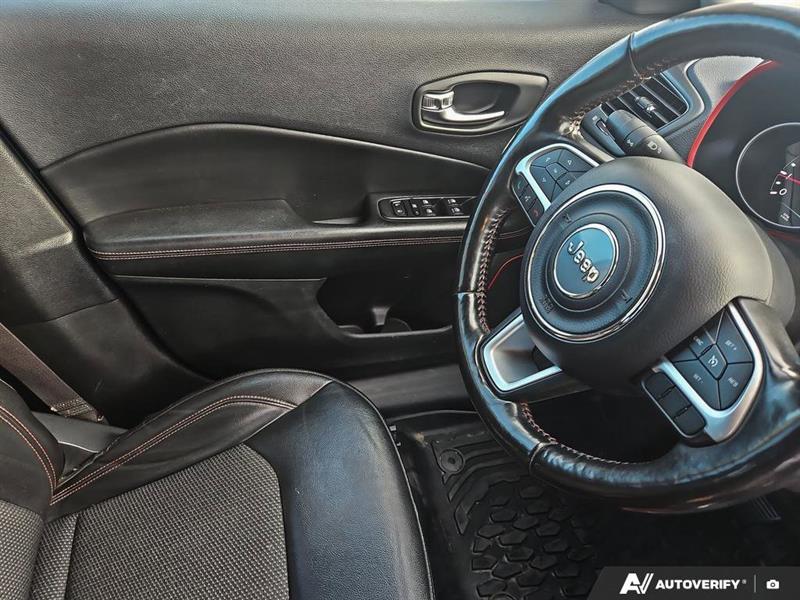 jeep Compass 2020 - 17