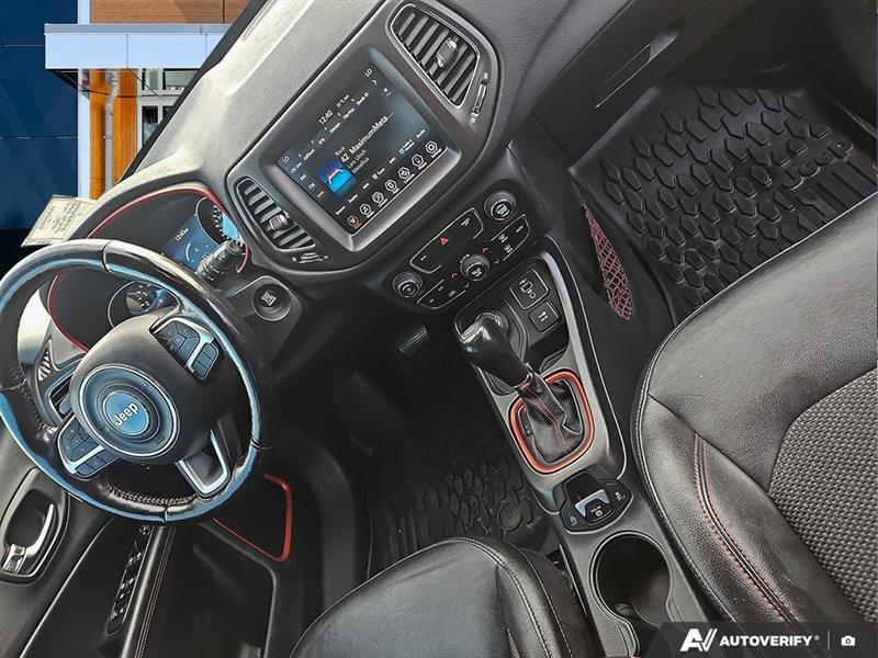 jeep Compass 2020 - 18