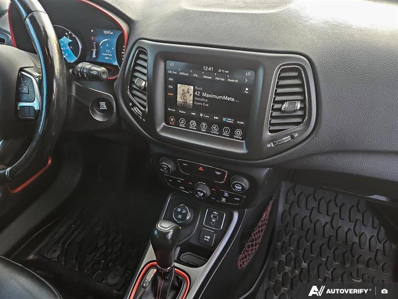 jeep Compass 2020 - 19