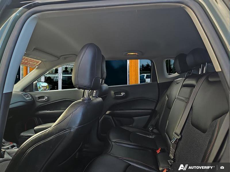 jeep Compass 2020 - 23