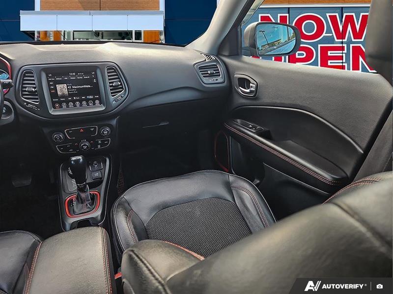 jeep Compass 2020 - 25