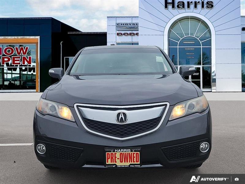 acura RDX 2013 - 2