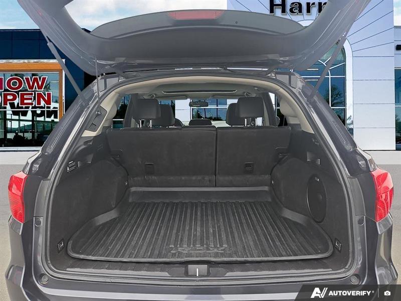acura RDX 2013 - 12