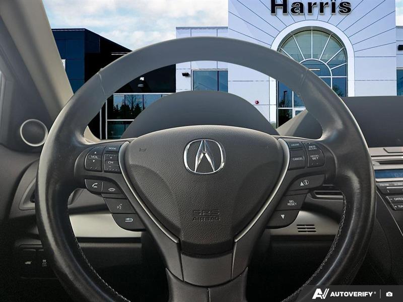 acura RDX 2013 - 14