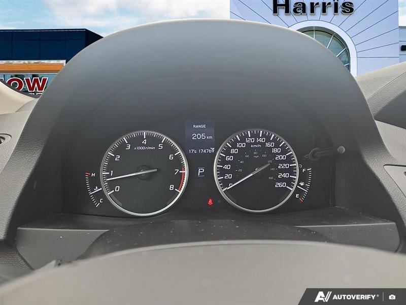 acura RDX 2013 - 15