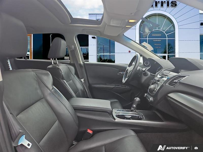 acura RDX 2013 - 22