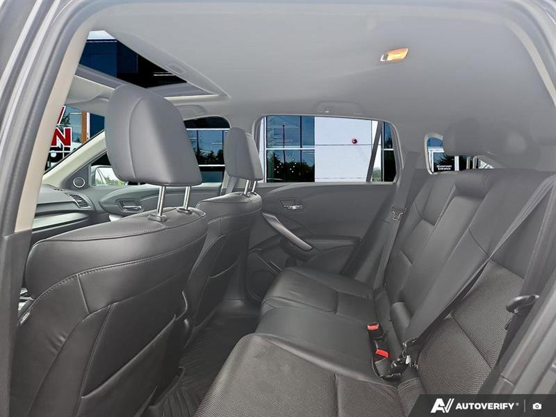 acura RDX 2013 - 23