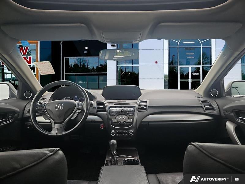 acura RDX 2013 - 24