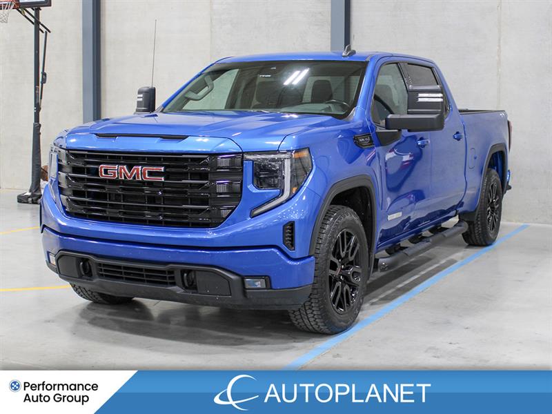 gmc Sierra 1500 2023