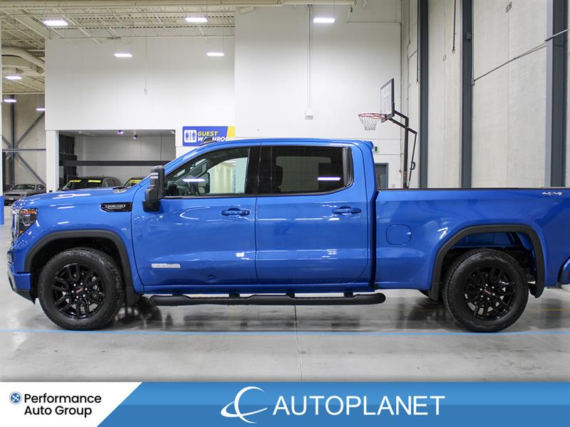 gmc Sierra 1500 2023 - 4