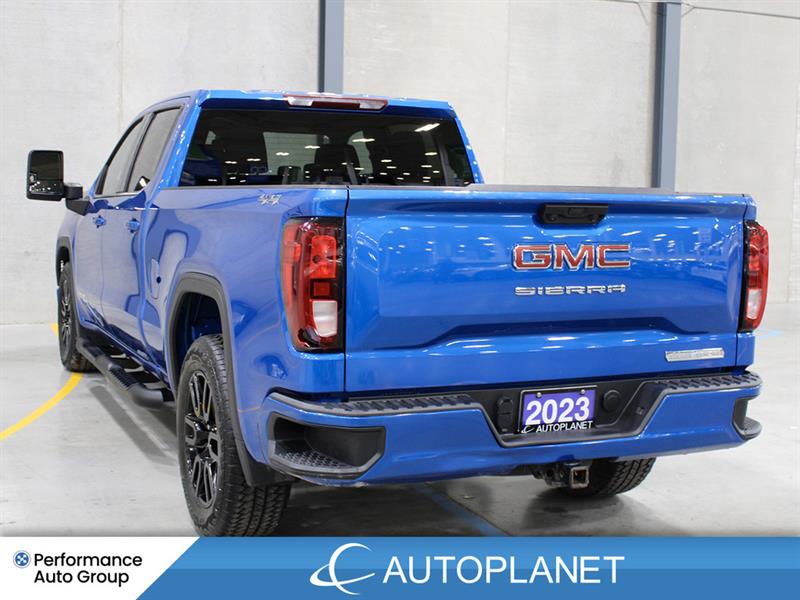 gmc Sierra 1500 2023 - 6